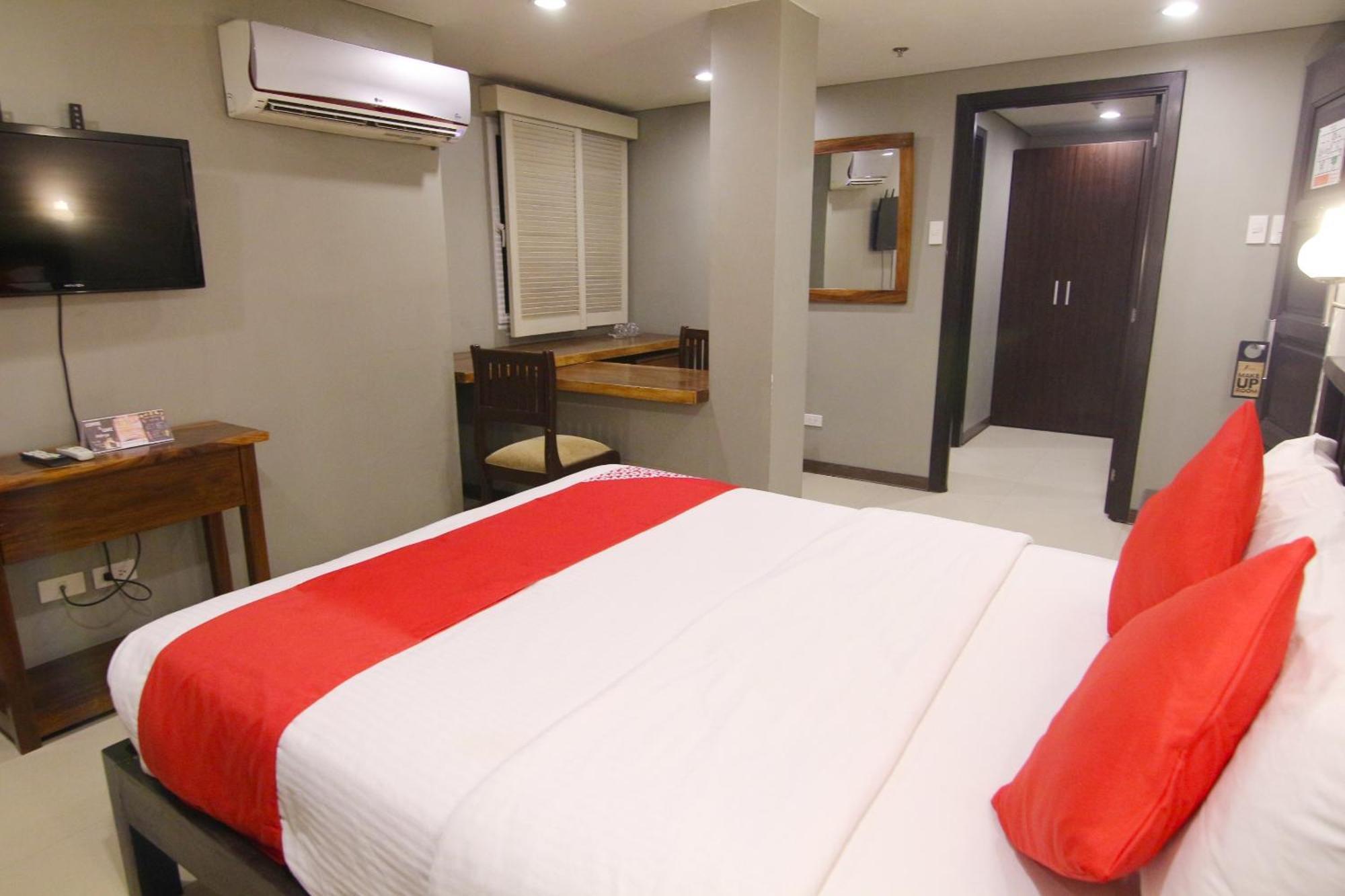 Oyo 148 Cempaka Place Homestay Jakarta Exteriér fotografie