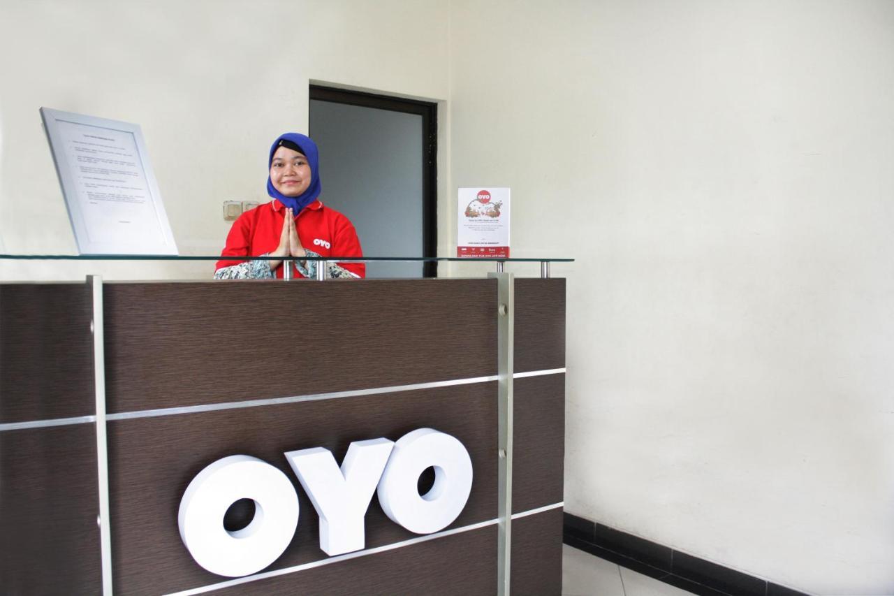 Oyo 148 Cempaka Place Homestay Jakarta Exteriér fotografie